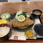 Inuyama Tonkatsu Daiyasu - 