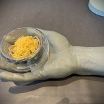 プレゼンテ スギ - 