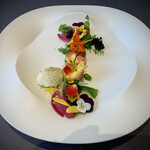 プレゼンテ スギ - 