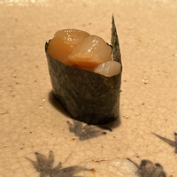 鮨　かねさか パレスホテル東京店 - 