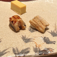 鮨　かねさか パレスホテル東京店 - 