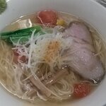 麺処 ほん田 - 