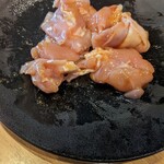 Yakiniku Kingu - 