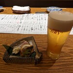 旬菜 さかなと酒 匠海 隠れ家 - 