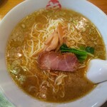 中華そば まるき - 