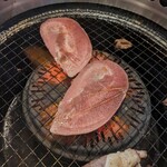 Yakiniku Kingu - 