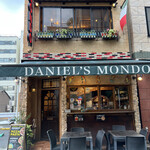 Daniel's Mondo - 