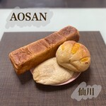 AOSAN 仙川店 - 