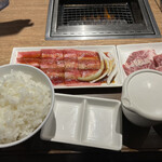 Yakiniku Raiku - 