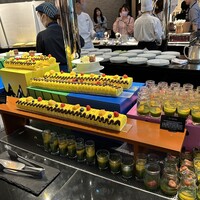 インプレイス 3-3 ヒルトン名古屋 - 