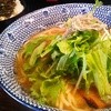 島田製麺食堂