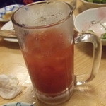 大露路 - トマトハイ