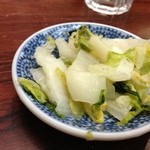 真砂 - 無料のお漬物