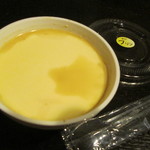 パオム - 軽井沢プリン　４７３円