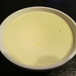 パオム - ミルキー生チーズケーキ　４７３円