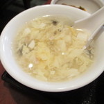 SHINSOUEN - スープ