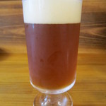 ブルーパブムーンライト - 多摩の流れ