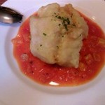 エル・チャテオ - メルルーサのローマ風(13/08)