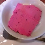 エル・チャテオ - カシスシャーベット(13/08)