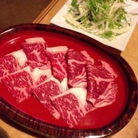 月亭 池袋店 - コース
