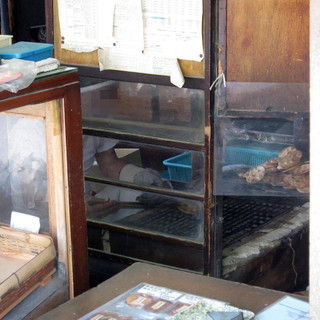 昔せんべい 大黒屋_2