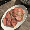 焼肉レストラン ひがしやま - 料理写真: