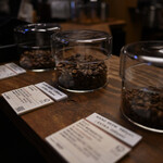 THE ROASTERY BY NOZY COFFEE - 店内