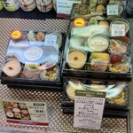 なだ万厨房 - 料理写真: