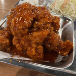 NENE CHICKEN - 