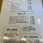 ピッツェリア アニマ - 