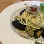 ピッツェリア アニマ - 