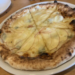 ピッツェリア アニマ - 