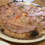 ピッツェリア アニマ - 