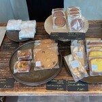 Remme 야키가시텐