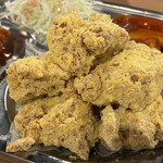 NENE CHICKEN - 