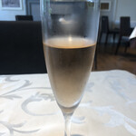 ルセット - スパークリングワイン ロゼ 200ml