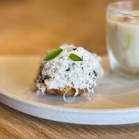 restaurant KAM﻿ - 飴色玉ねぎのキッシュ