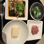 MASA’S KITCHEN 恵比寿 - 