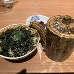 美酒佳肴 ゆらく hanare - 