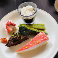 The Kitchen Salvatore Cuomo NAGOYA - 