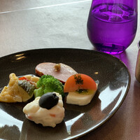 スミレオオサカ -  スミレオオサカ -