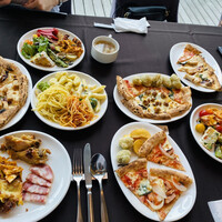 The Kitchen Salvatore Cuomo NAGOYA - 