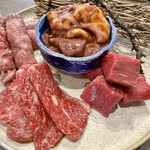 肉屋くだん - 