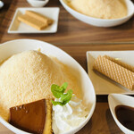 珈琲屋らんたん - 