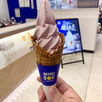 ミニソフ - 