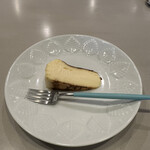 anchoa - ❻ バスクチーズケーキ