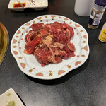 焼肉豆腐料理かおり - 