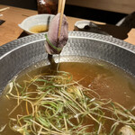 Kamo Shabu Suigen - 