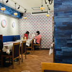 Yıldız Turkish Restaurant & Bar ユルディズ トルコレストラン - 