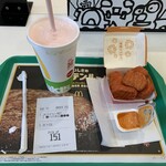 マクドナルド - 